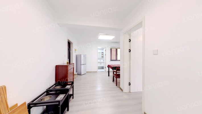 河定桥新苑二手房实景图