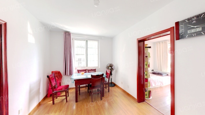 蜀鑫雅苑二手房实景图