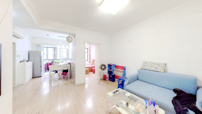 罗廊巷2号二手房实景图