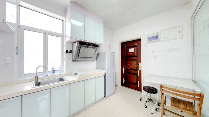 大锏银巷二手房实景图