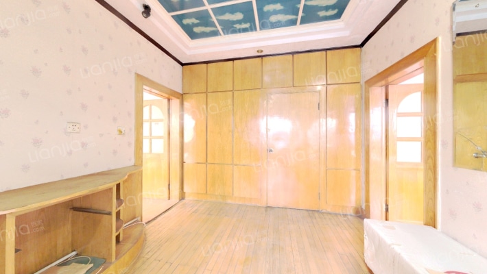 新航社区二手房实景图