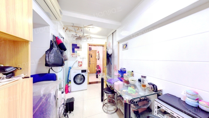 内桥湾二手房实景图