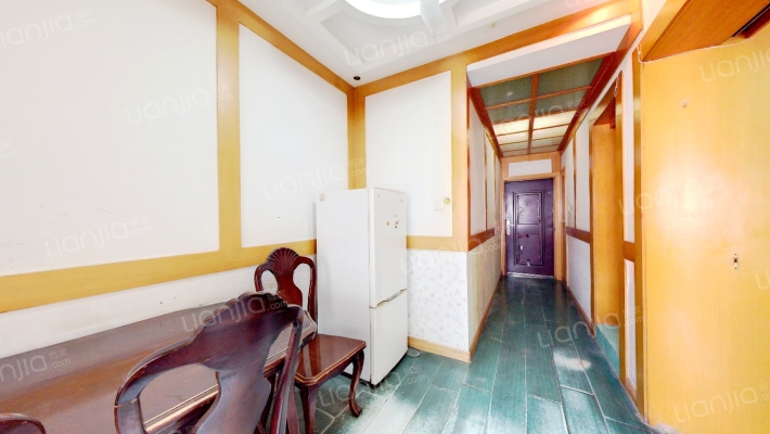 尖角营小区二手房实景图