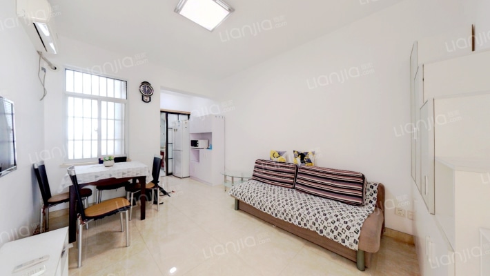 布店弄二手房实景图