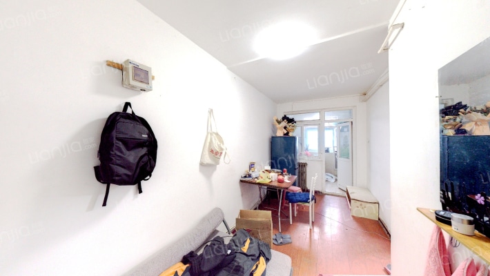 舒园里二手房实景图