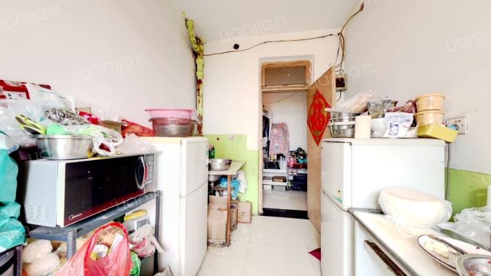 东山三路二手房实景图