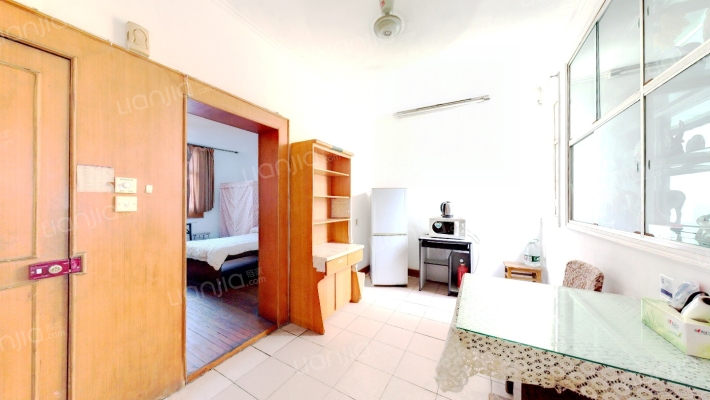 干河沿前街二手房实景图