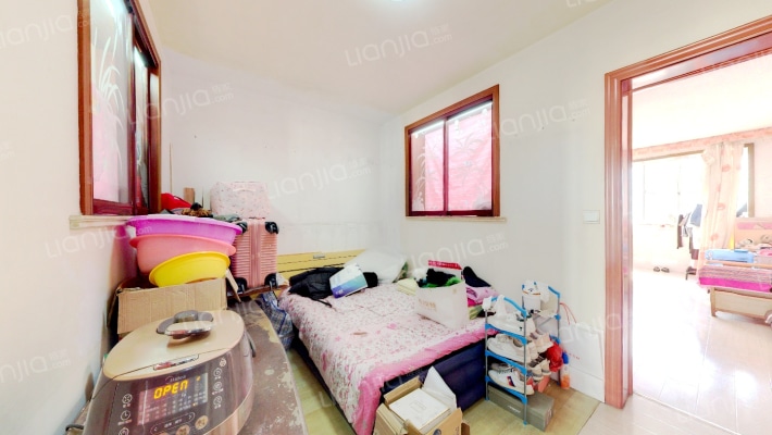 宣化路散盘二手房实景图