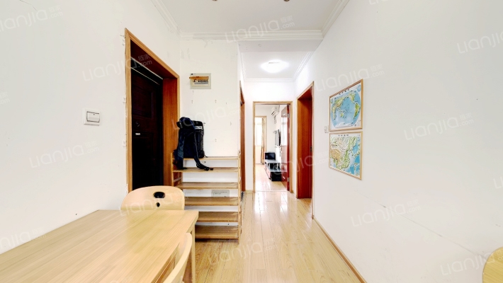 东井村3号二手房实景图