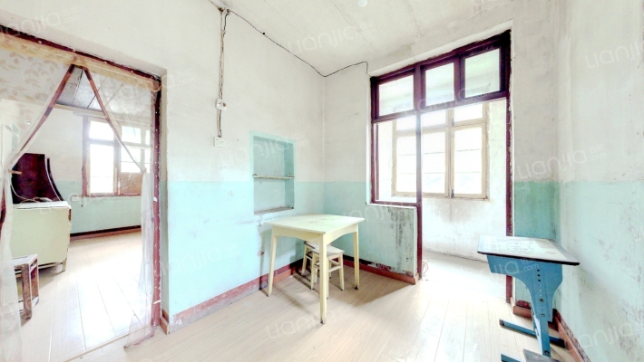 长虹桥41号二手房实景图