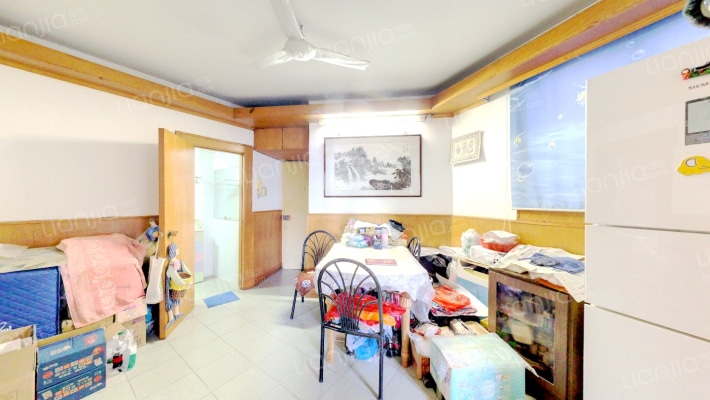 洪武高层二手房实景图