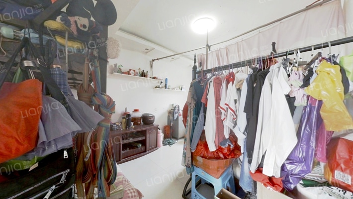 二环路北四段7号二手房实景图