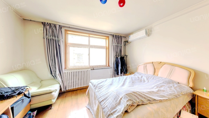 南村路二手房实景图