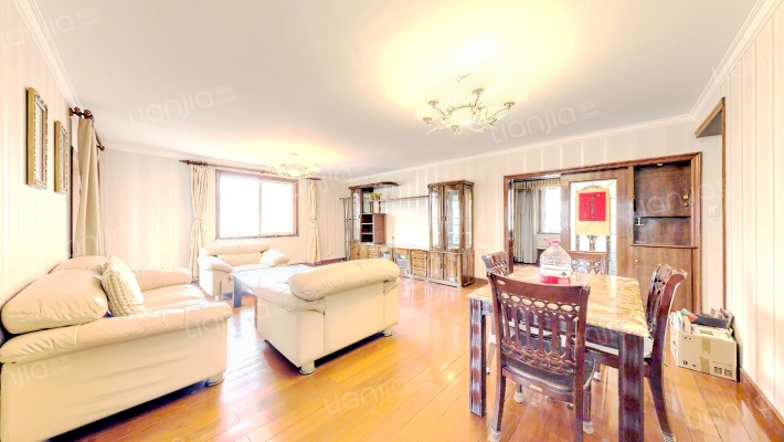 御跸苑二手房实景图