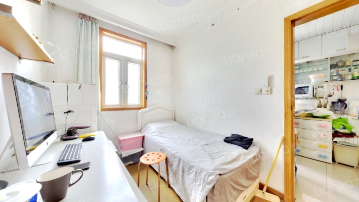 五三小区二手房实景图