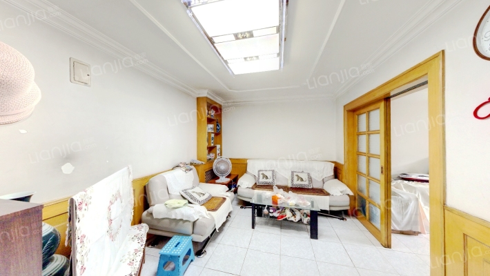 红磡公寓二手房实景图