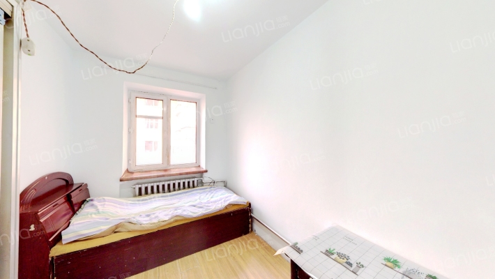 新发小区A区二手房实景图