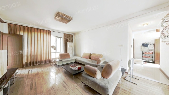 金辉家园二手房实景图