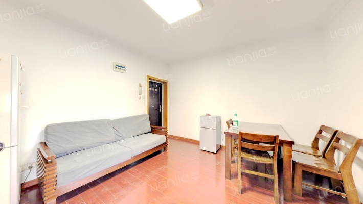 红旗新村二手房实景图