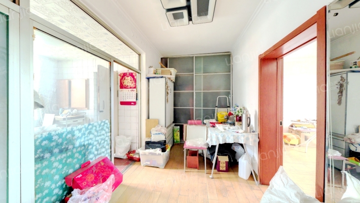 树东小区A区二手房实景图