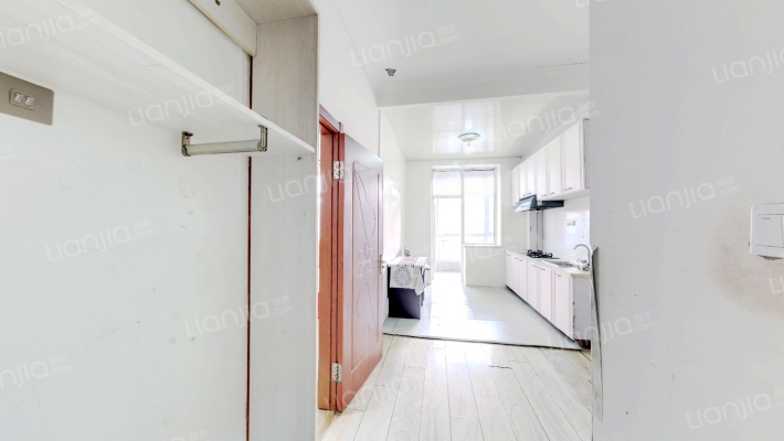 锦园小区锦秀丽都二手房实景图