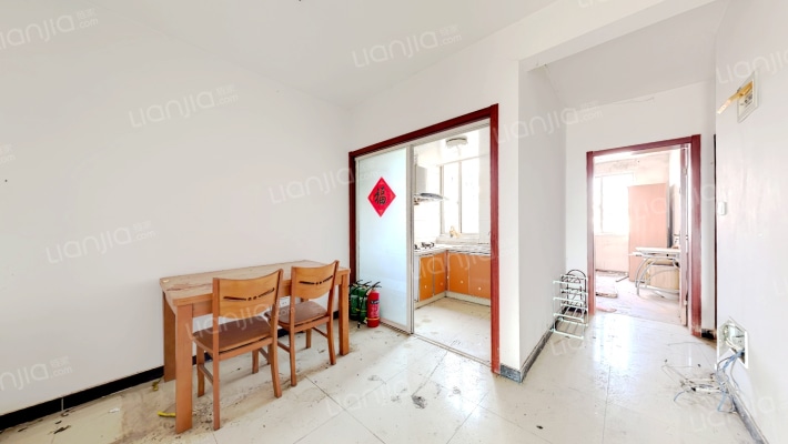 莫愁新村二手房实景图