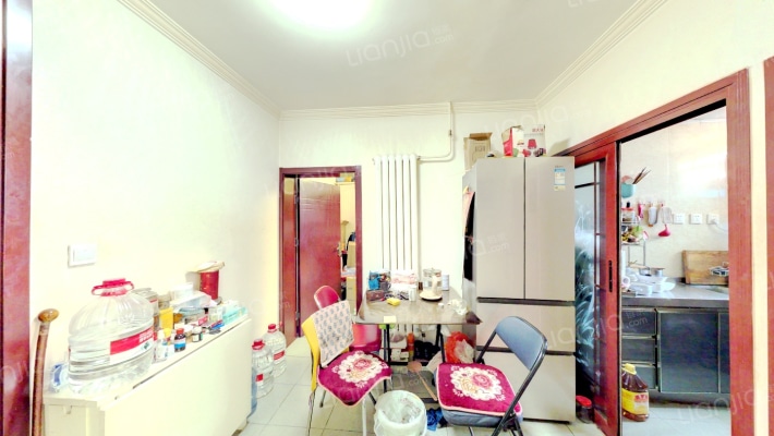 大井中里二手房实景图