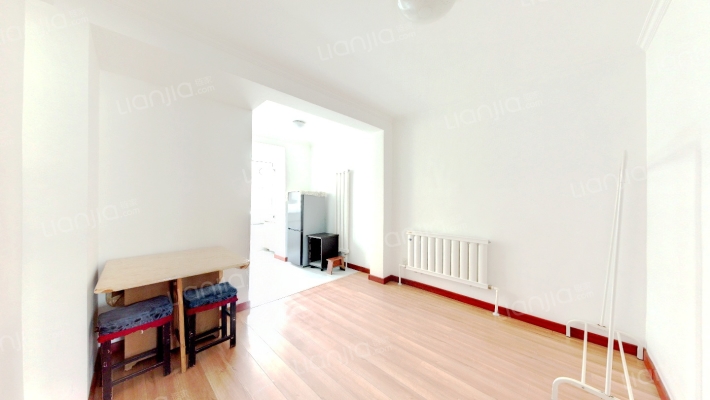 集贤北街二手房实景图