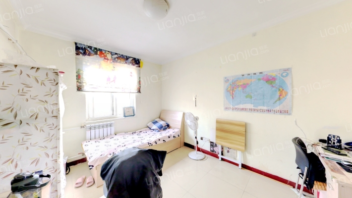 英雄山路144号二手房实景图