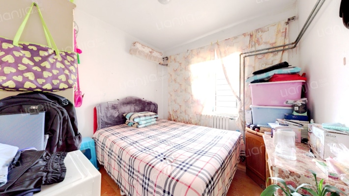 白沙路散盘二手房实景图