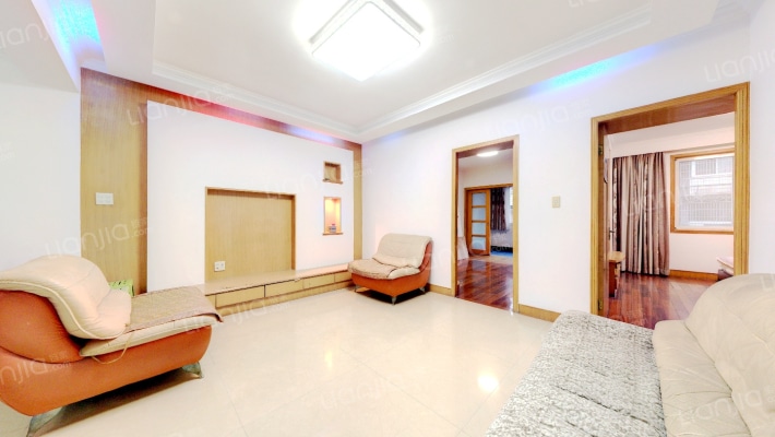 金城花园二手房实景图