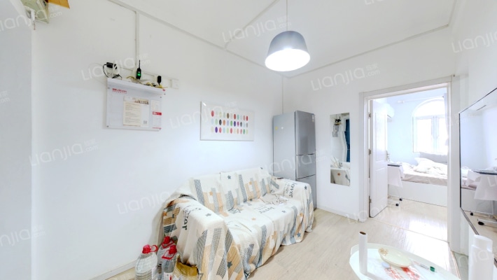 王府园小区二手房实景图