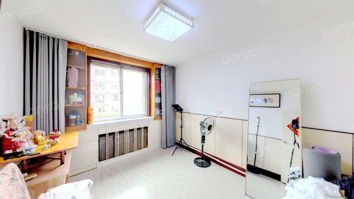 富民社区二手房实景图