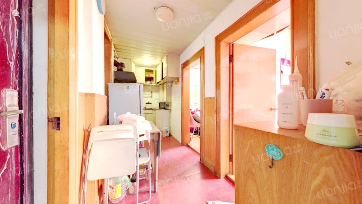 富贵山小区二手房实景图