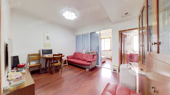 田家桥二手房实景图