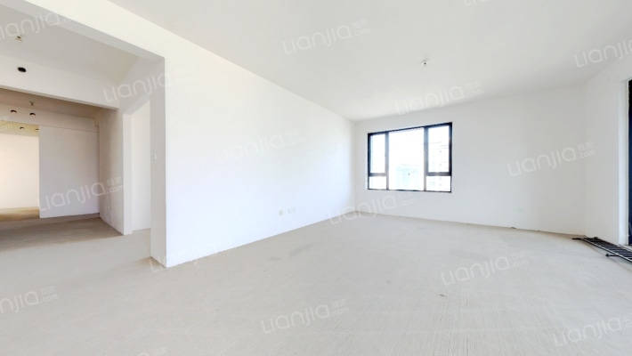 北大资源紫境府二期二手房实景图