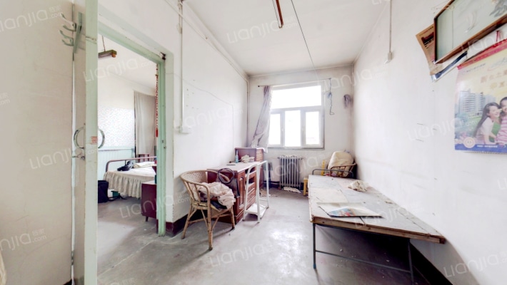 银山里二手房实景图