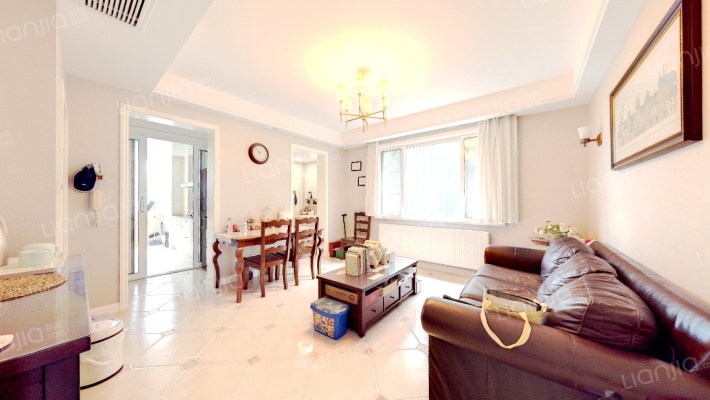 拉萨路二手房实景图