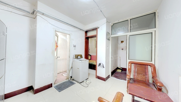 长盛北区二手房实景图