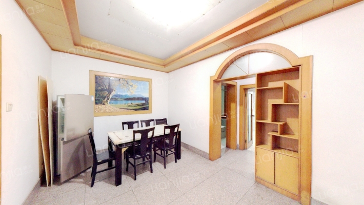 北苑小区（潜山路）二手房实景图