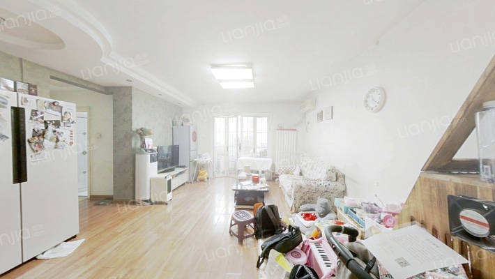 欣苑公寓二手房实景图