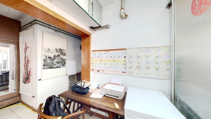 巢湖路二手房实景图