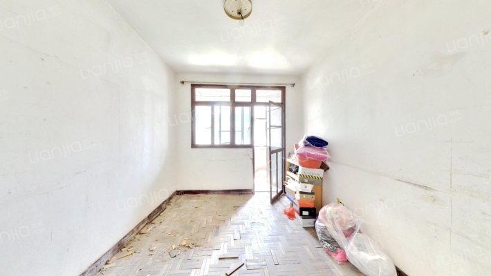 虹园一村二手房实景图