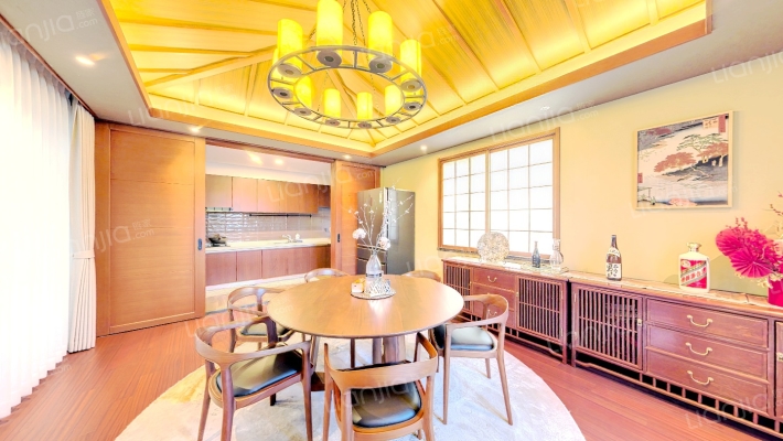 金石万巷二手房实景图