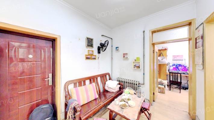 建设路45号二手房实景图