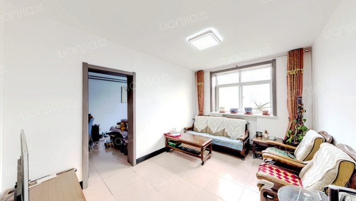 外贸宿舍二手房实景图