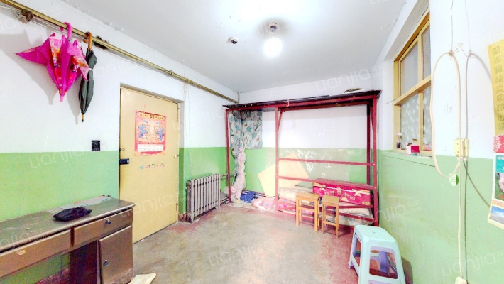 长德街二手房实景图