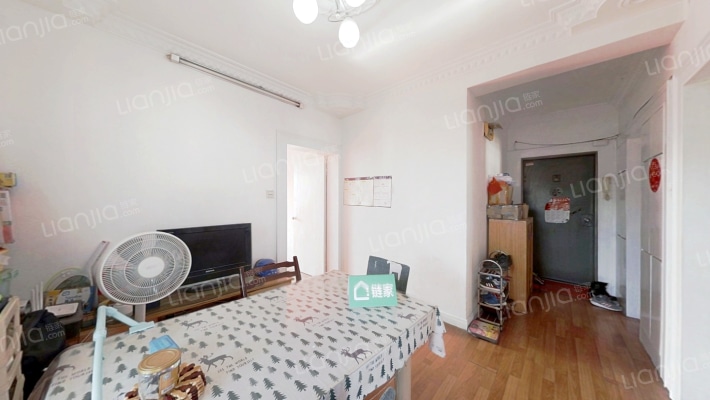 贝港花苑二手房实景图