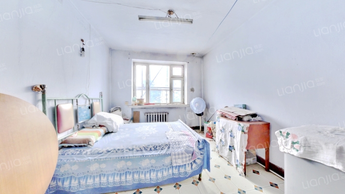 明珠家园二手房实景图