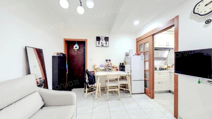 东园小区二手房实景图